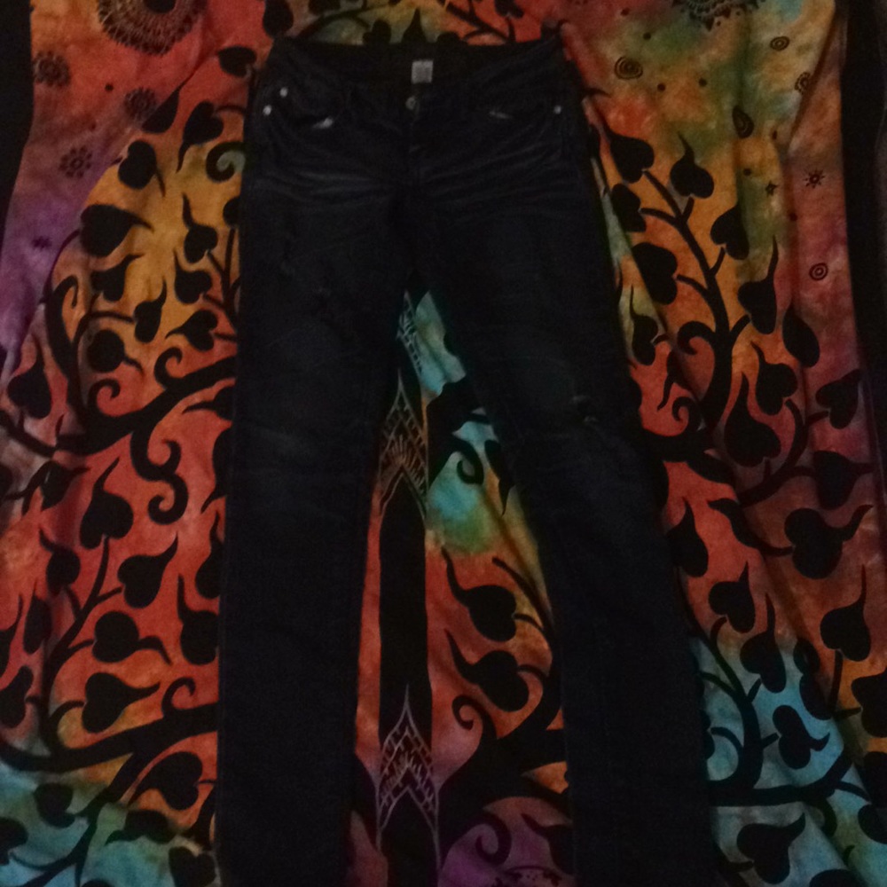 Almost Famous Jeans
